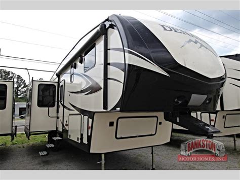 Bankston rv - Bankston Motor Homes Of Ardmore. Ardmore, Tennessee 38449. Phone: (931) 257-9052. Check Availability Video Chat. Used 2020 VanLeigh RV Vilano 370GB Details: VanLeigh Vilano fifth wheel 370GB highlights: Free-Standing Table 40" Fireplace 50" LED TV King Bed Double-Sink Vanity Vacationing has never been ea...